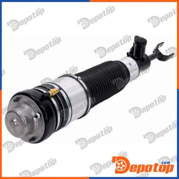 Amortisseur de suspension avant droite pour AUDI | A-AU-048, 45-295355